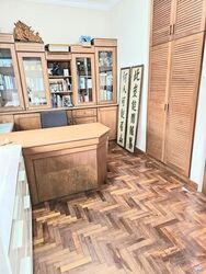 Jalan Angin Laut (D16), Terrace #605995441